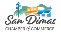 San Dimas Chamber Logo