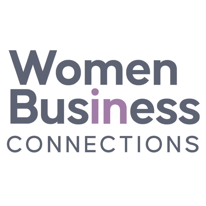 Women In Business Connections Logo